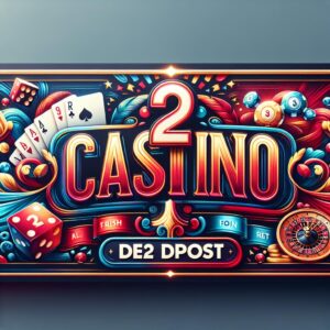 $2 deposit online casino nz